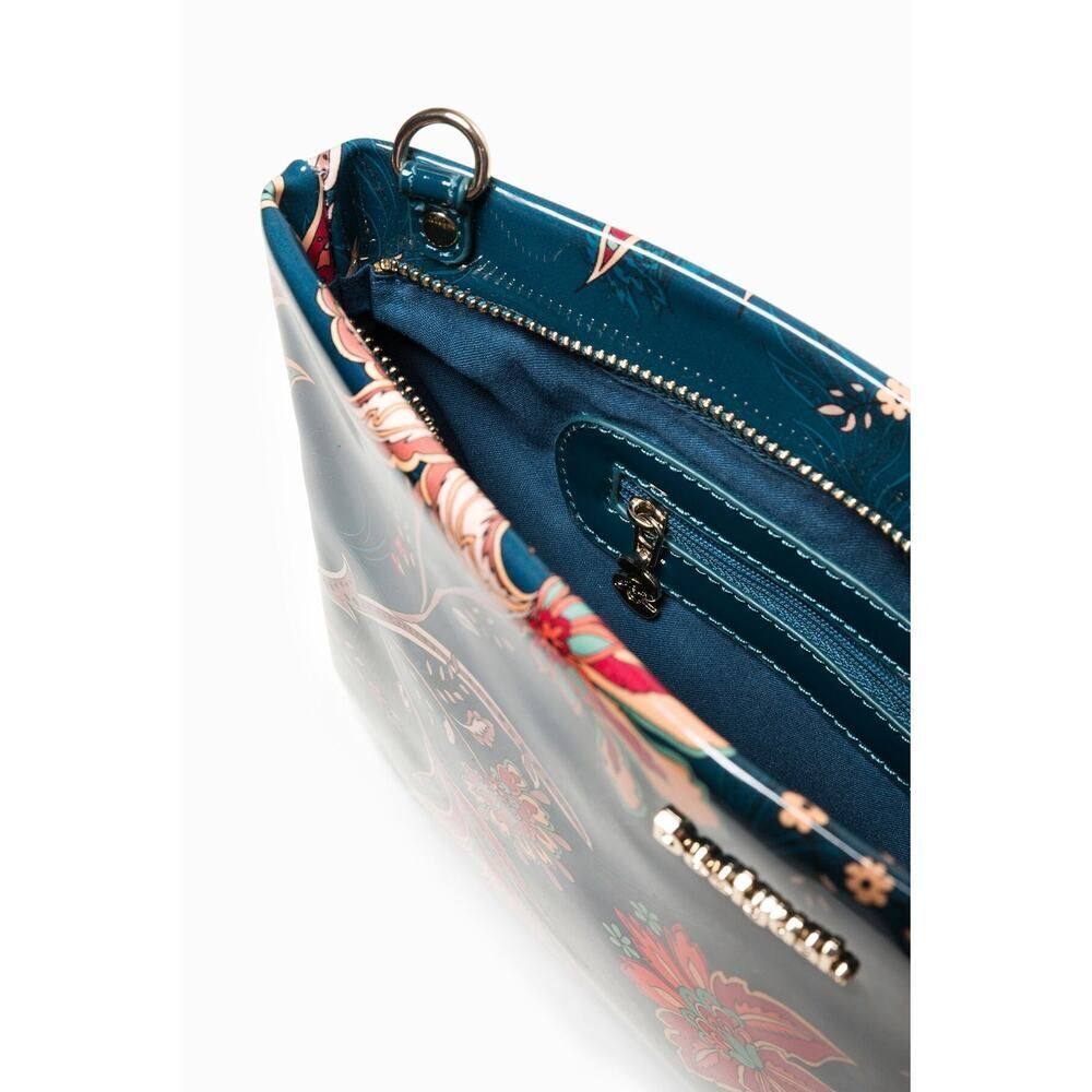 Desigual Discovery Macau wallet - Picture 6 of 13